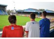 Carlisle United Football Club | World Group | Club Sponsor